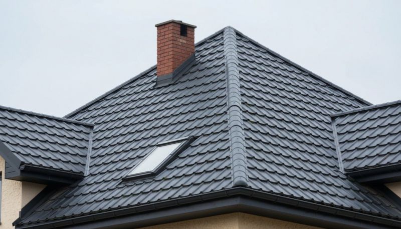 Benefits Of Tile Roof Replacement For Long-Lasting Performance