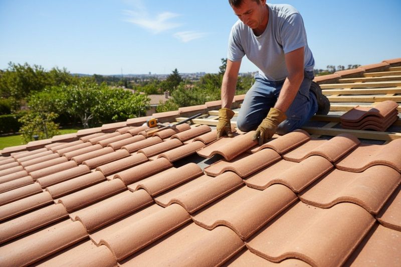 Signs It’s Time To Consider Tile Roof Replacement