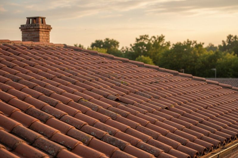 Signs It’s Time To Consider Tile Roof Replacement