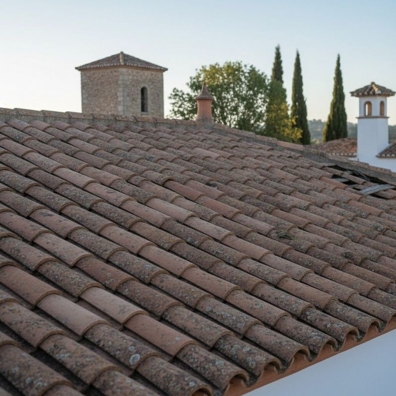 Tile Roof Replacement Vs. Roof Repair: How To Decide