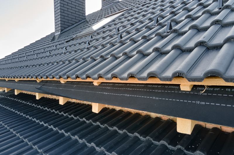 Weather and Roof Durability