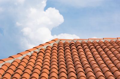 Roofing Material Suppliers