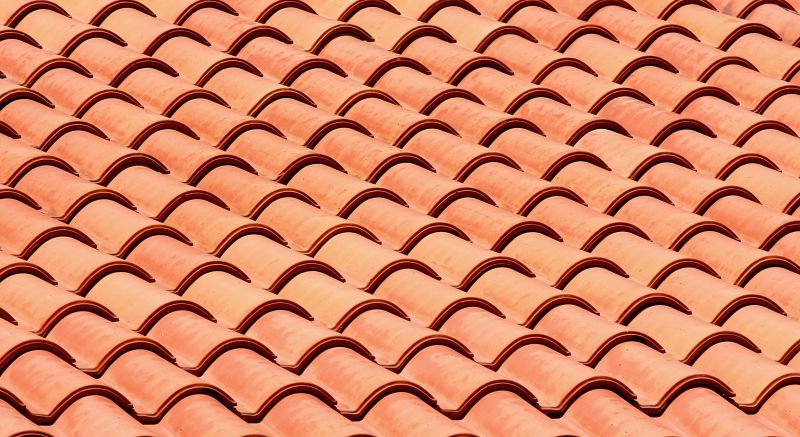 Tile Roof Replacement - Tile Roof Replacement Cincinnati, Ohio